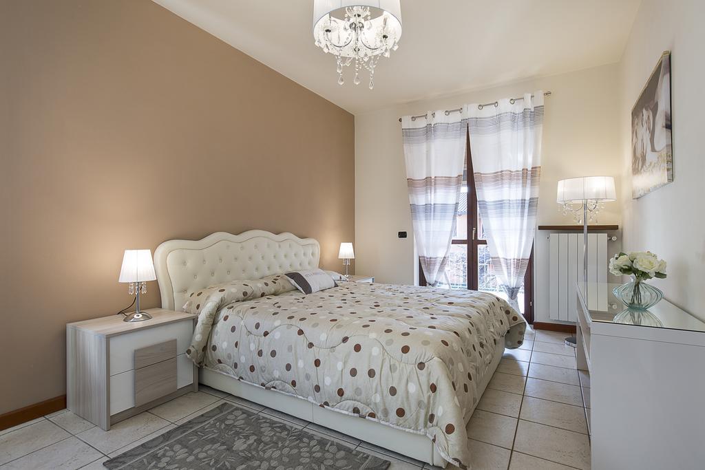 אורטה סאן ג'יוליו Casa Allegra מראה חיצוני תמונה