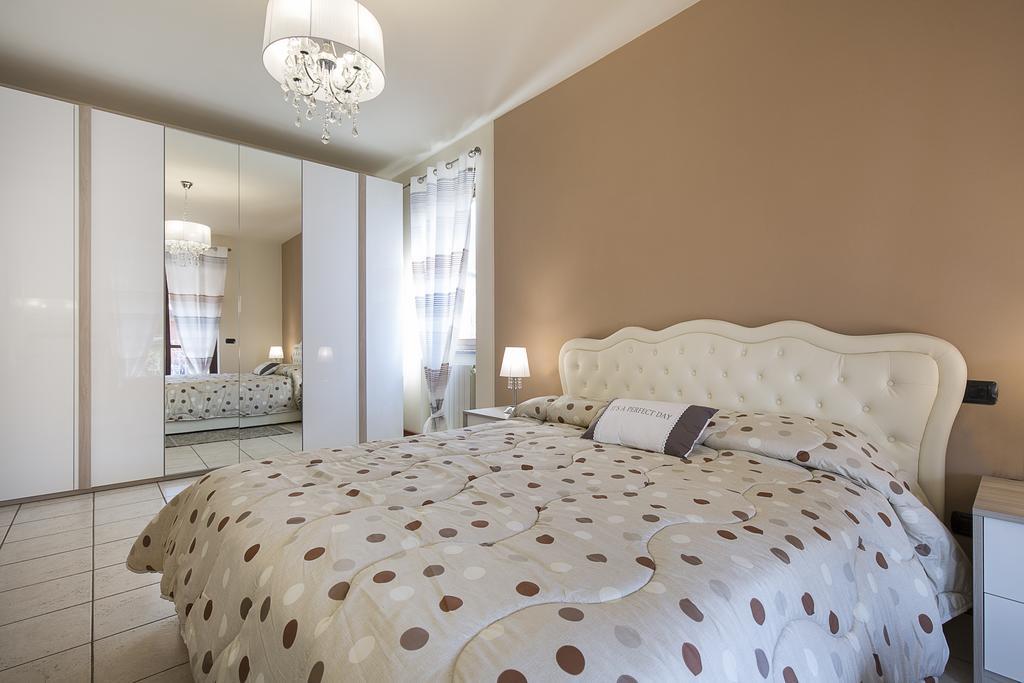 אורטה סאן ג'יוליו Casa Allegra מראה חיצוני תמונה
