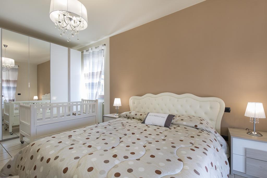 אורטה סאן ג'יוליו Casa Allegra מראה חיצוני תמונה